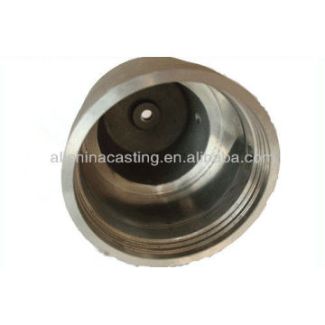 casting parts casting roller,forging and casting roller bits